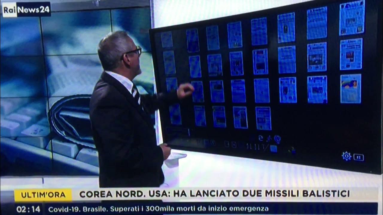 Letta e Conte, è la somma che fa il totale YouTube Letta e Conte, è la somma che fa il totale YouTube