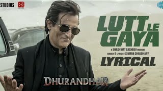 🎬 Lutt La Gaya | New Hindi Song 2026 | Romantic Love Song | Full HD Video