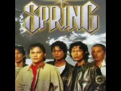 Spring-Sesekali Terlupa(HQ Audio)