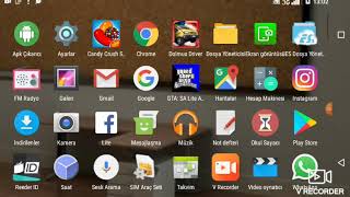 Gta Sa Android 200 Mb Indirmelink Açıklamada