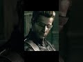 The Most Iconic Villain 🔥 Resident Evil 5 #wesker #shorts