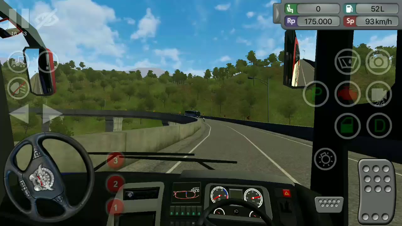 Kannada Bussid Game YouTube