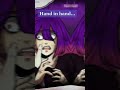 I will never free you #edit #oc #romance #thriller #love #horror #comic #psycho #psycholover