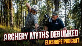 The Archery Myths That Are Holding You Back... George Ryals Sets the Record Straight