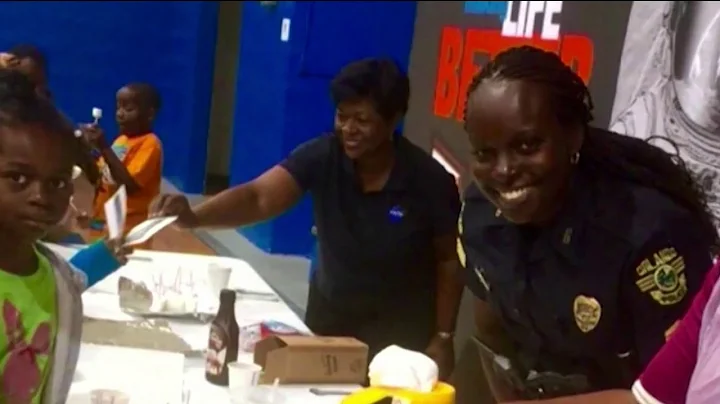 Lt. Debra Claytons fellow officers say her impact ...
