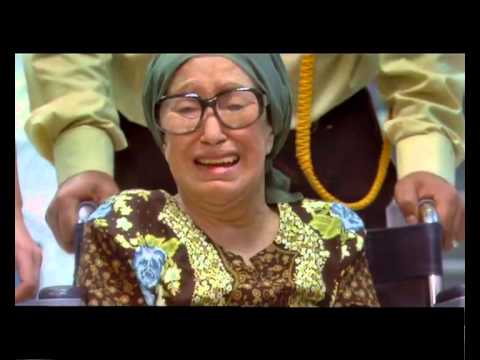 برومو لحظات حرجه