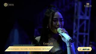 Tiara Tahta - Nemen Live Cover Hut 30thn Familys Group - Iwan Familys