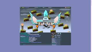 Transformice,Ep 1,FIGHT TO THE TOP