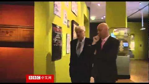 BBC中文網視頻：德國首次舉辦希特拉展覽 - 天天要聞