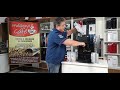 Maquina de café Mini XX