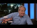 Jeff Daniels on The Looming Tower, Godless & The Newsroom