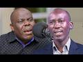 Puliida Was NUP Muyizi Alidde Matereke N Omubaka Mpindi Palamenti Yaffe Nga Muzigo 09 2026 