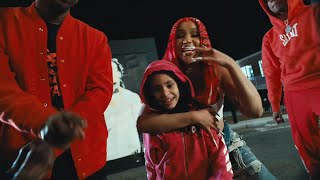 Kay Flock - Shake It feat. Cardi B(Almost studio acapella)
