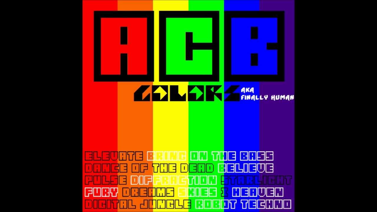 Watch ACB|Heaven|Colors ||AKA Finally Human|| on YouTube Watch ACB|Heaven|Colors ||AKA Finally Human|| on YouTube