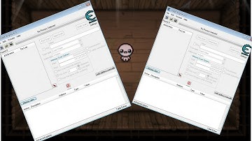 como tener los items que quieras en the binding of isaac afterbirth + | con cheat engine