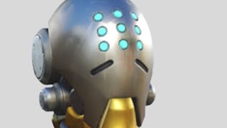 The Overwatch Zenyatta Experience