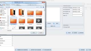 SOFTWARE TOKO EMAS IDEA JEWERLY screenshot 5