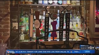 Fayetteville bar owner reacts to ADH extending directive for 11 p.m. closings