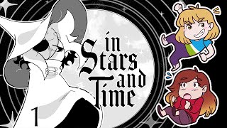 In Stars and Time #1 | START AGAIN