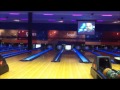 Shorelines End - Bowling with Patrick Alan