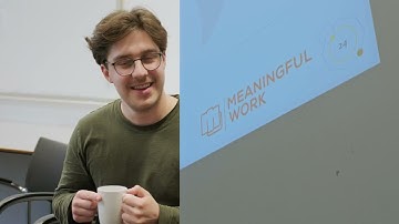 Aftermovie Wervingsdagen Skill Sessions 2024