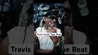 Travis Scott Type Beat (Purchase in channel bio) #beats #darkbeat #travisscott
