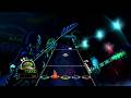 Guitar Hero World Tour - "Ramblin' Man" Expert Bass FC 100% (255,620/1st Place)