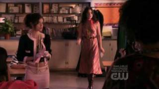 Privileged 1x07 Listen up Spam !