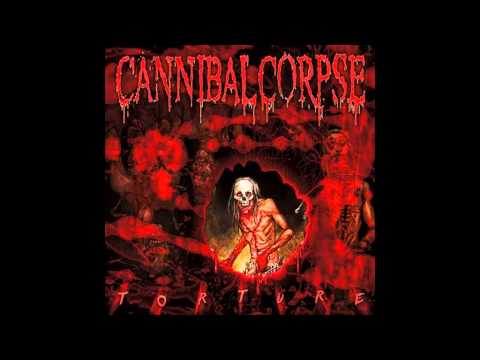 Cannibal Corpse (+) Torn Through