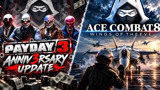 Live Nouveau Ace Combat