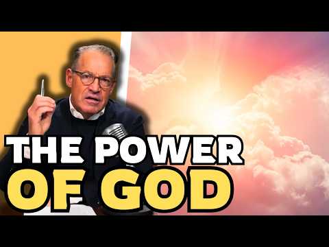 The More We Discover, the More God Makes Sense