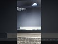 this file or directory is corrupted or unreadable