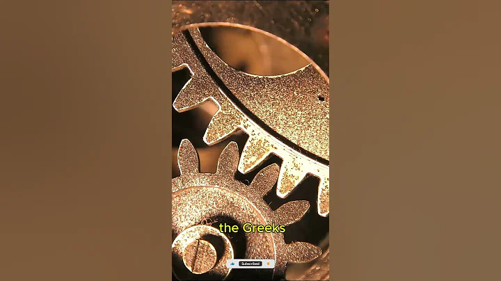 Ancient Technology We Still Can’t Recreate