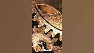 Ancient Technology We Still Can’t Recreate