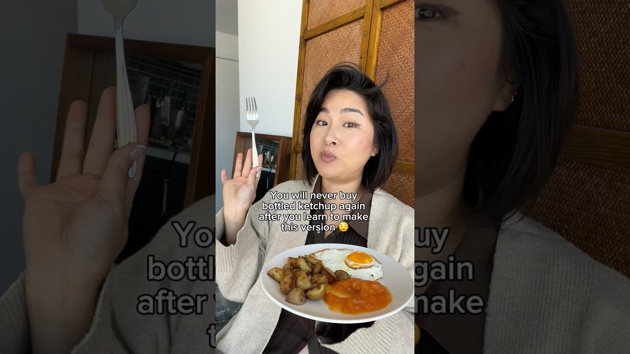 Marukan Homemade Ketchup