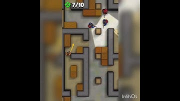 Hunter assassin level 275 gameplay😀😀