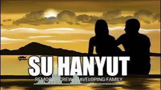 Su Hanyut.   #storyGalau#storywa