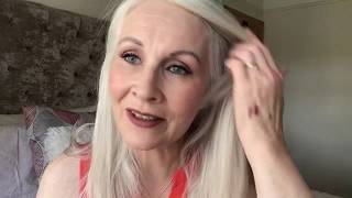 GRWM featuring Kiko products! Mature beauty.