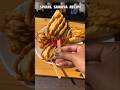 Spiral samosa recipe #shorts​ #recipe​ #snacks​ #samosa​ #potato​ #shortsfeed​ #trending​ #viral​