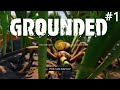 Grounded - ไม่ถึง5นาทีก็ตายสะละ EP.1