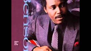 George Benson Let Go