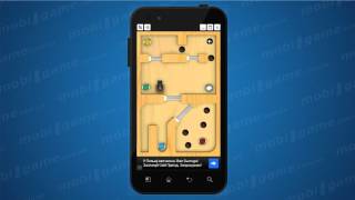Labyrinth 2 game for Android screenshot 1