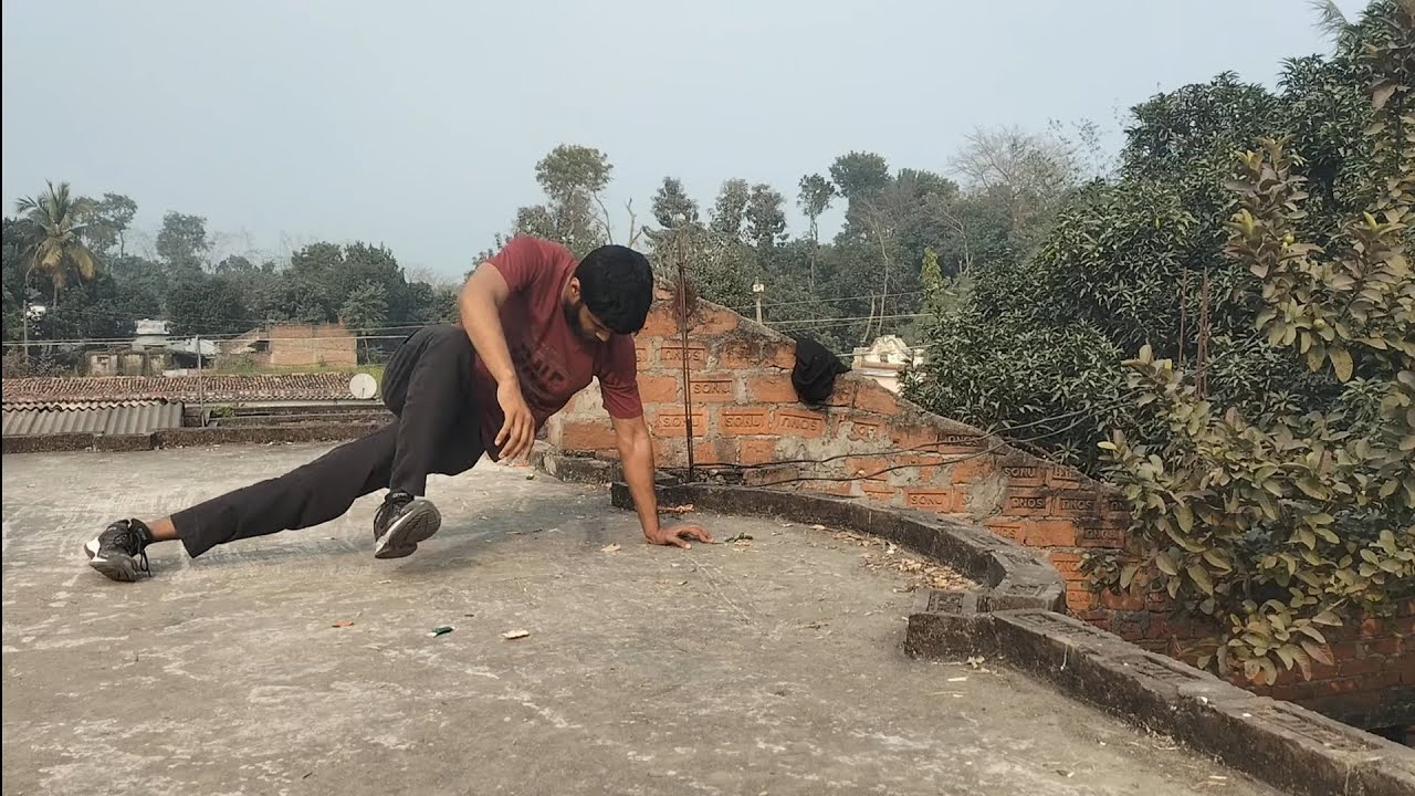 Hard Work In Frame: Pain into Power Chapter 5 ! Mr Sumit Mishra 