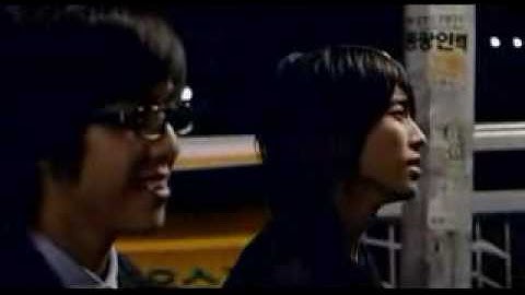 Super Junior- Attack on the pin-up boys Movie 7/8 Eng Sub
