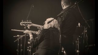 NEW TROLLS ft.Vittorio De Scalzi - Shadows - Live UK 2014