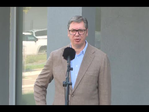 Video: Da li bi trebalo da nosite svoj vučić pod tušem?