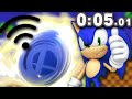 Timing People Out Online With Sonic