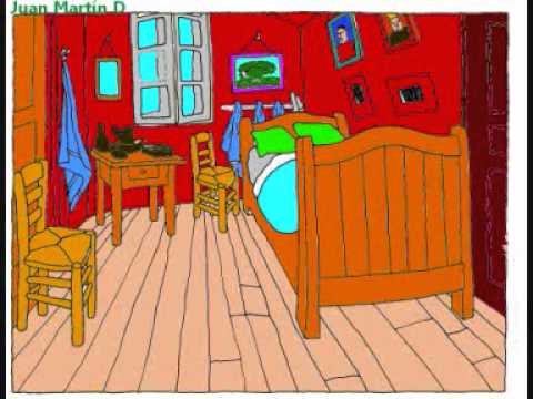 beautiful van gogh bedroom in arles photos - bedroom design ideas beautiful van gogh bedroom in arles photos - bedroom design ideas
