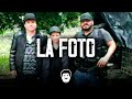 Panchito Arredondo - La Foto (Corridos 2024)