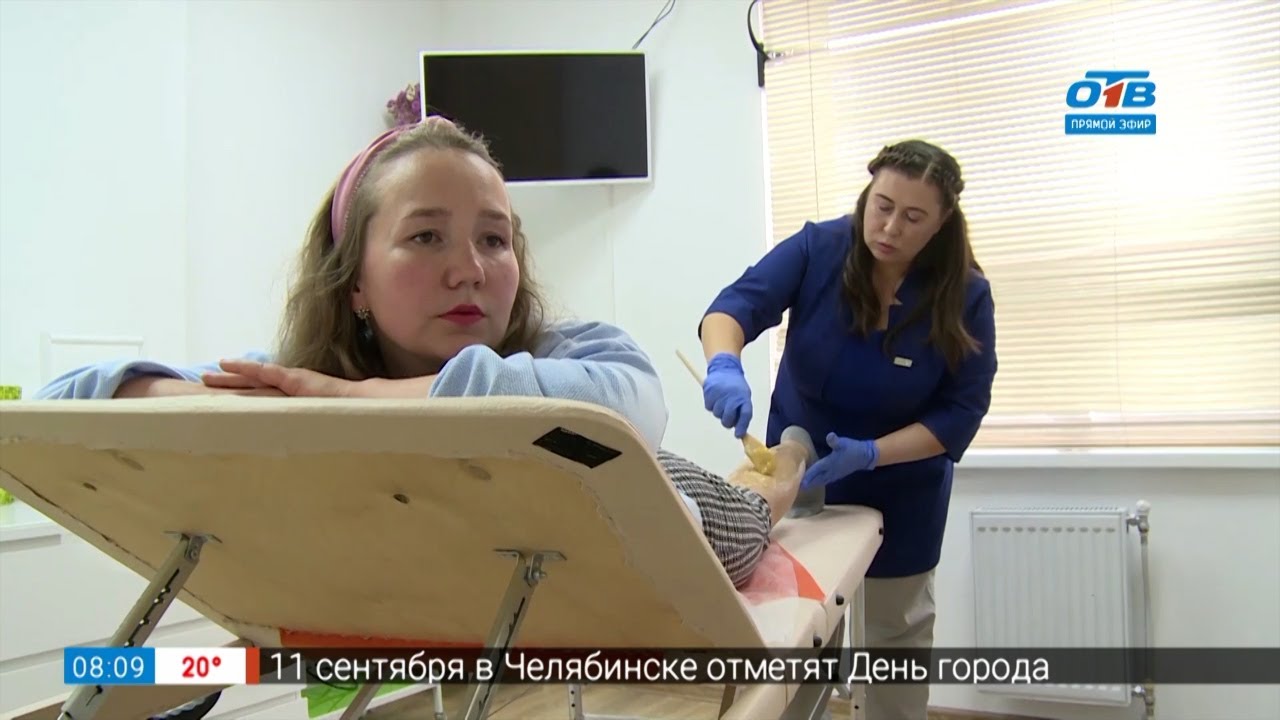 Бритва, воск, сахарная паста или лазер? Что выбрать?